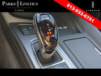 2024 Cadillac CT5 Premium Luxury