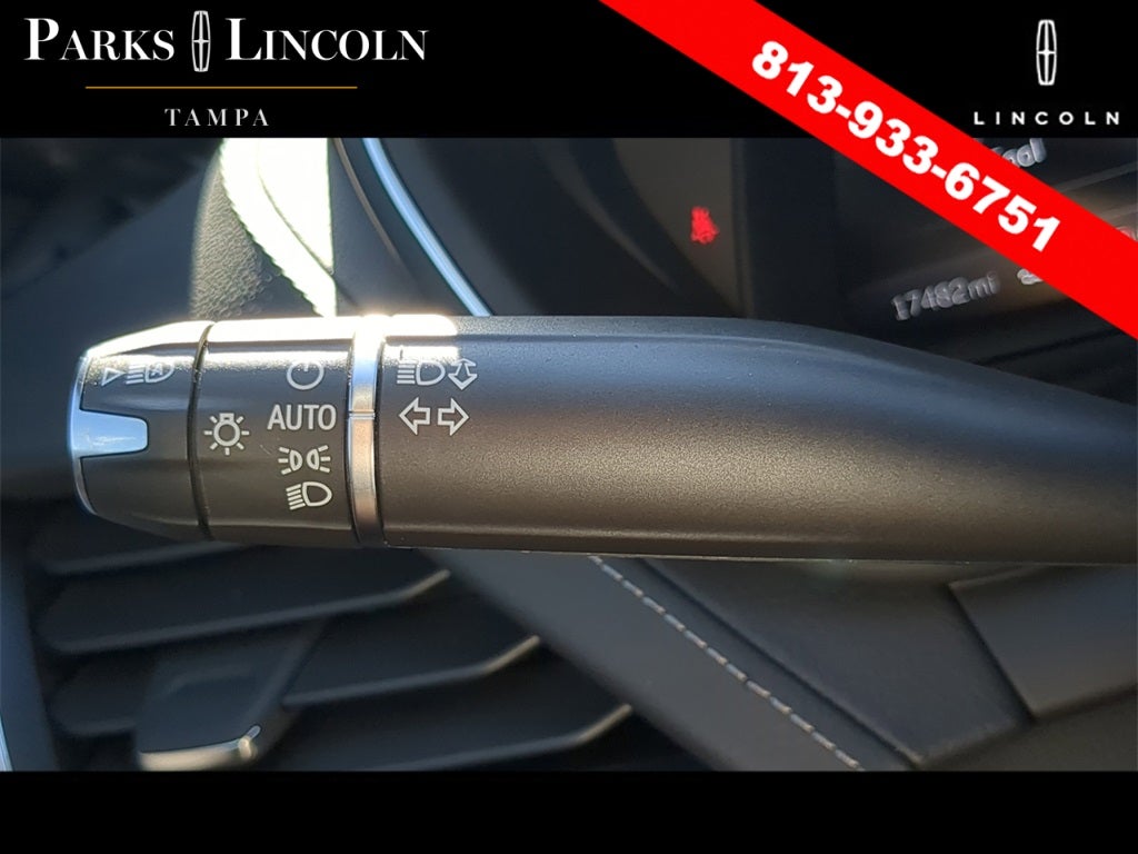 2024 Cadillac CT5 Premium Luxury