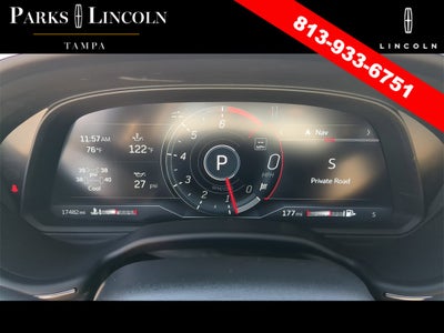 2024 Cadillac CT5 Premium Luxury