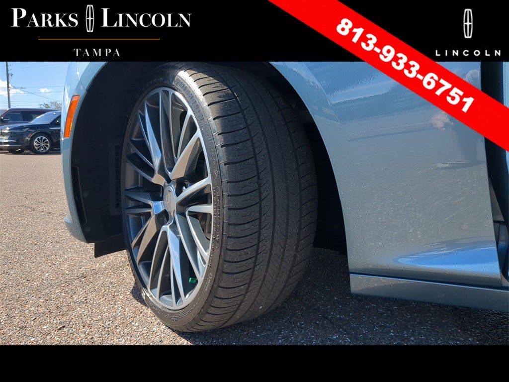 2024 Cadillac CT5 Premium Luxury