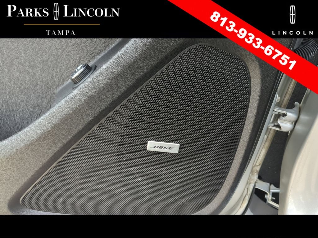 2018 Chevrolet Traverse 3LT