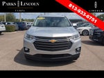 2018 Chevrolet Traverse 3LT