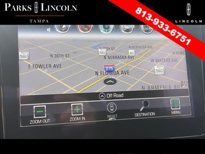 2018 Chevrolet Traverse 3LT