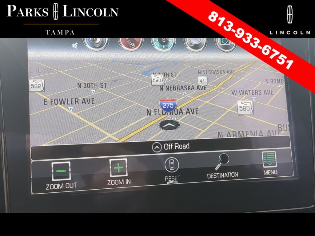 2018 Chevrolet Traverse 3LT