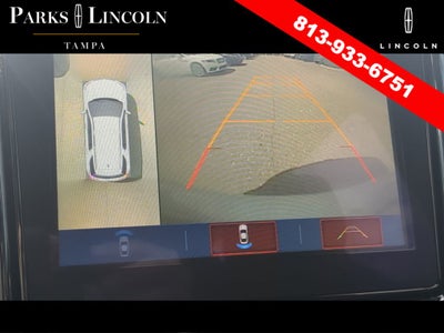 2018 Chevrolet Traverse 3LT