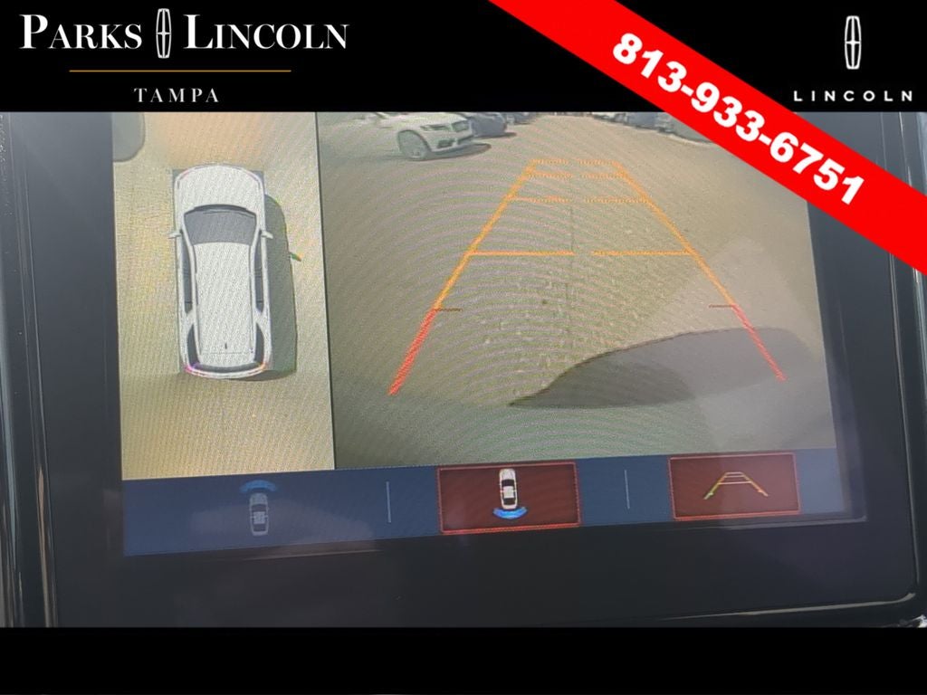 2018 Chevrolet Traverse 3LT