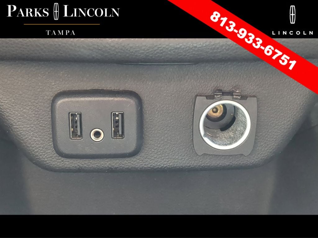 2018 Chevrolet Traverse 3LT