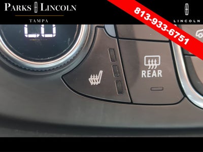 2018 Chevrolet Traverse 3LT