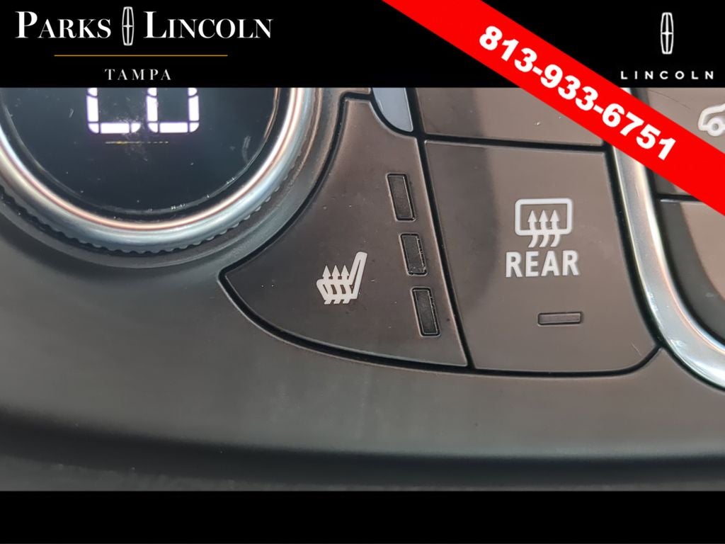 2018 Chevrolet Traverse 3LT