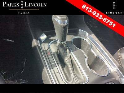 2018 Chevrolet Traverse 3LT