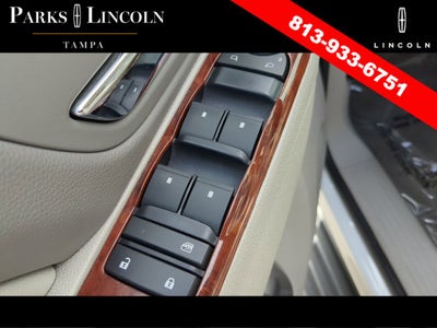 2013 Chevrolet Tahoe LT