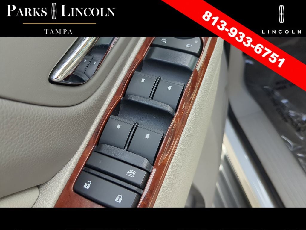 2013 Chevrolet Tahoe LT