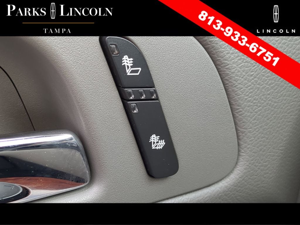 2013 Chevrolet Tahoe LT