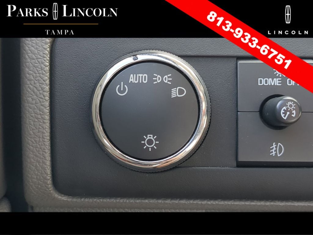 2013 Chevrolet Tahoe LT