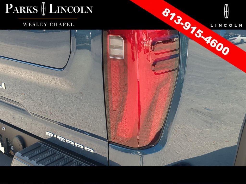 2025 GMC Sierra 2500HD Denali Ultimate