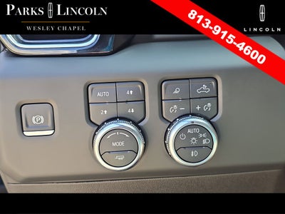 2025 GMC Sierra 2500HD Denali Ultimate