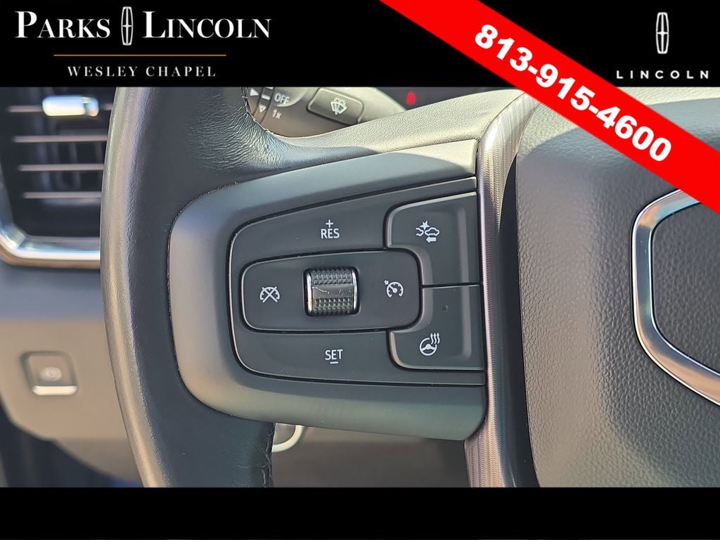 2025 GMC Sierra 2500HD Denali Ultimate