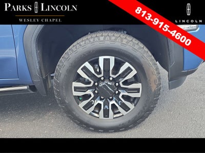 2025 GMC Sierra 2500HD Denali Ultimate