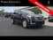 2017 Cadillac XT5 Base