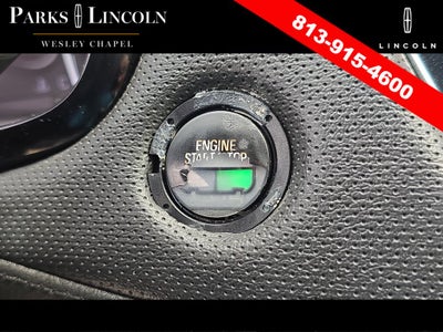 2017 Cadillac XT5 Base