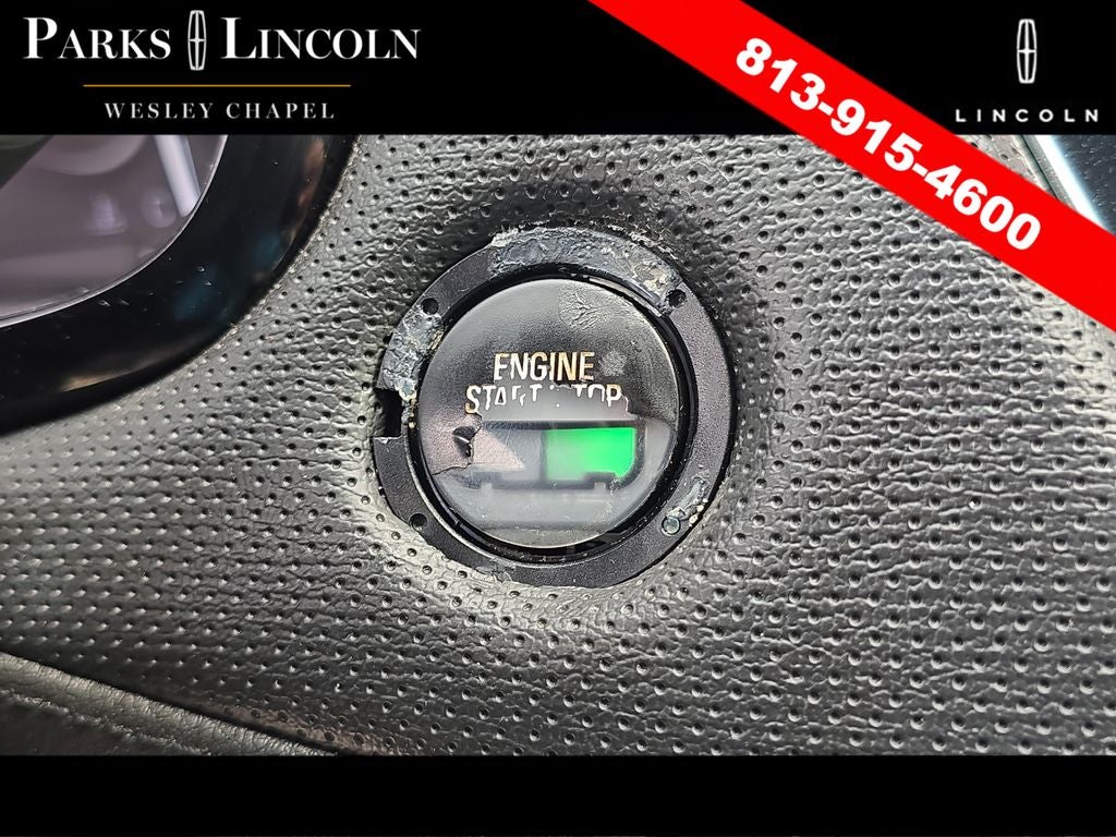 2017 Cadillac XT5 Base