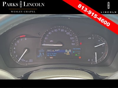 2017 Cadillac XT5 Base