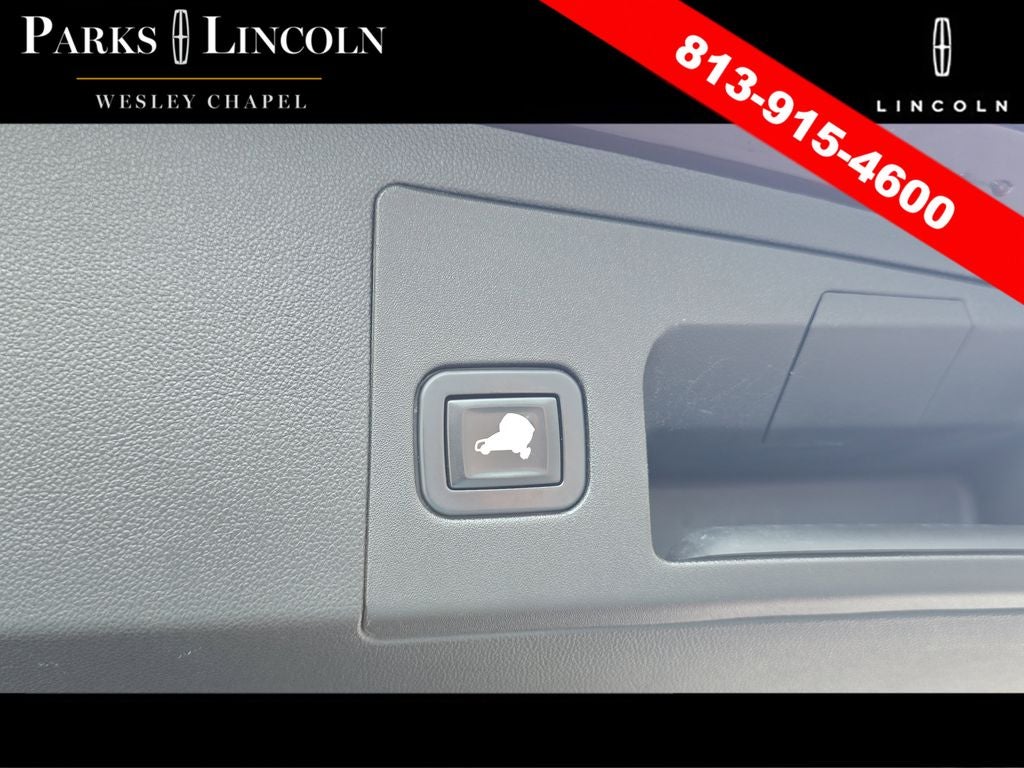 2017 Cadillac XT5 Base