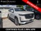 2021 Cadillac Escalade Luxury