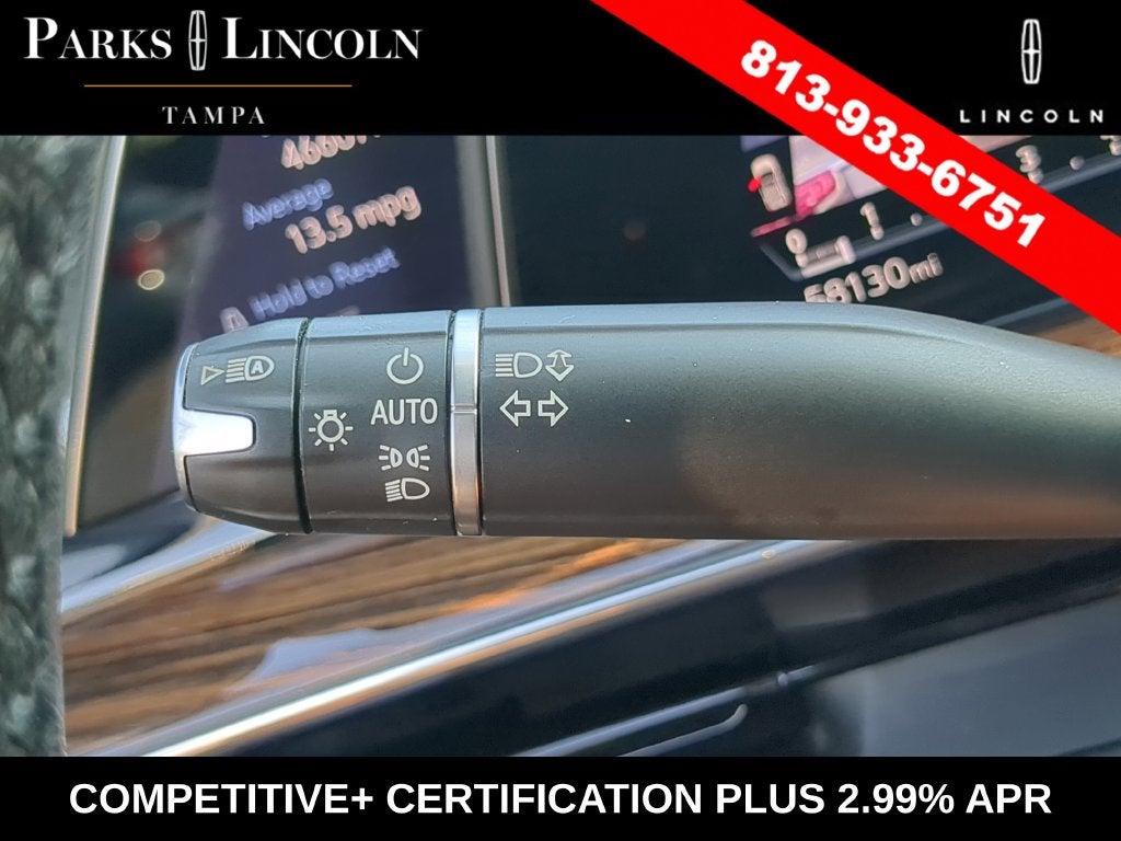 2021 Cadillac Escalade Luxury