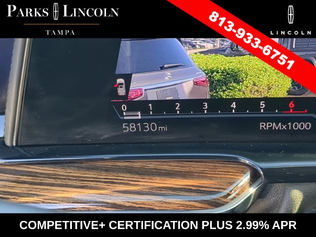 2021 Cadillac Escalade Luxury