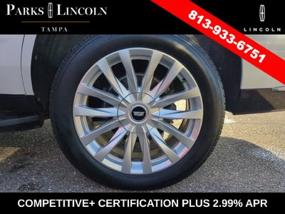 2021 Cadillac Escalade Luxury