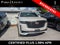 2021 Cadillac Escalade Luxury