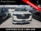2021 Cadillac Escalade Luxury