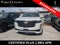 2021 Cadillac Escalade Luxury