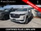 2021 Cadillac Escalade Luxury