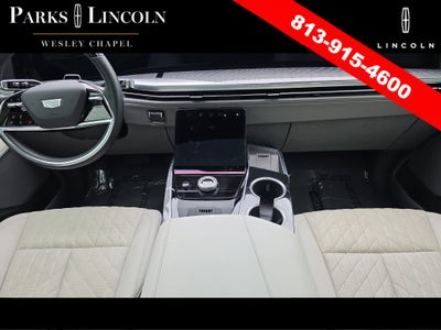 2026 Cadillac ESCALADE IQ Sport