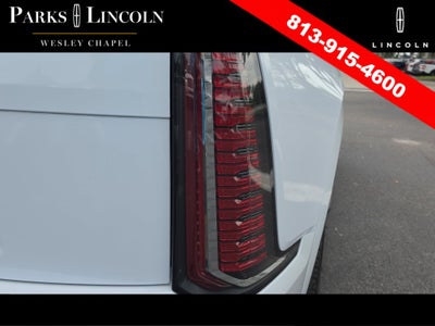 2026 Cadillac ESCALADE IQ Sport