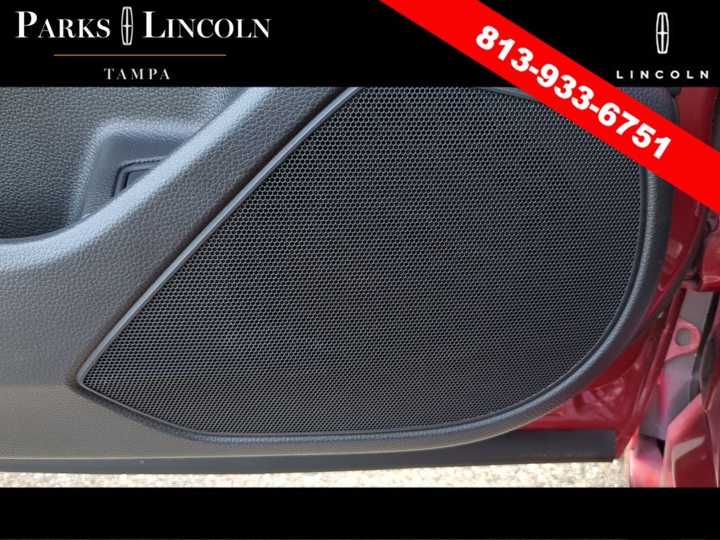 2018 Honda Accord Touring 2.0T