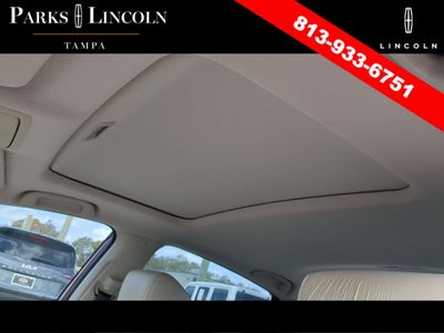 2018 Honda Accord Touring 2.0T