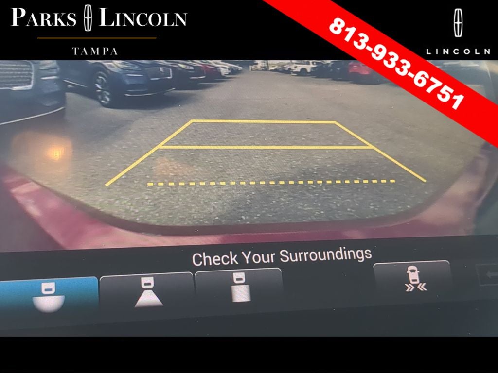 2018 Honda Accord Touring 2.0T