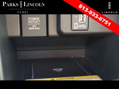 2018 Honda Accord Touring 2.0T