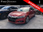 2018 Honda Accord Touring 2.0T