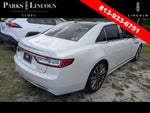 2017 Lincoln Continental Reserve