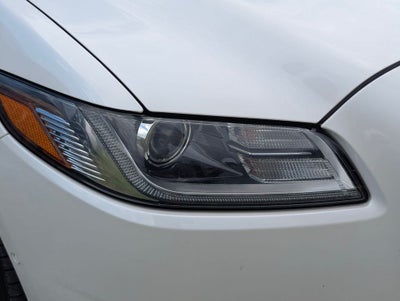 2017 Lincoln Continental Reserve