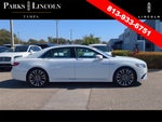 2020 Lincoln Continental Reserve