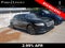 2019 Lincoln Continental Reserve