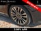 2019 Lincoln Continental Reserve