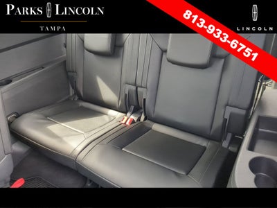2019 Volkswagen Atlas SEL