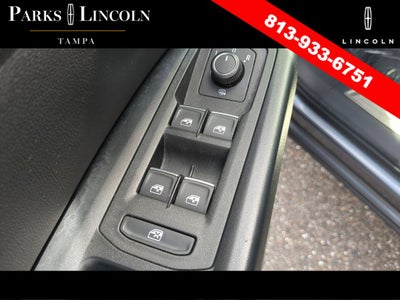 2019 Volkswagen Atlas SEL