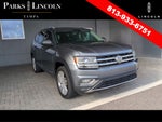 2019 Volkswagen Atlas SEL